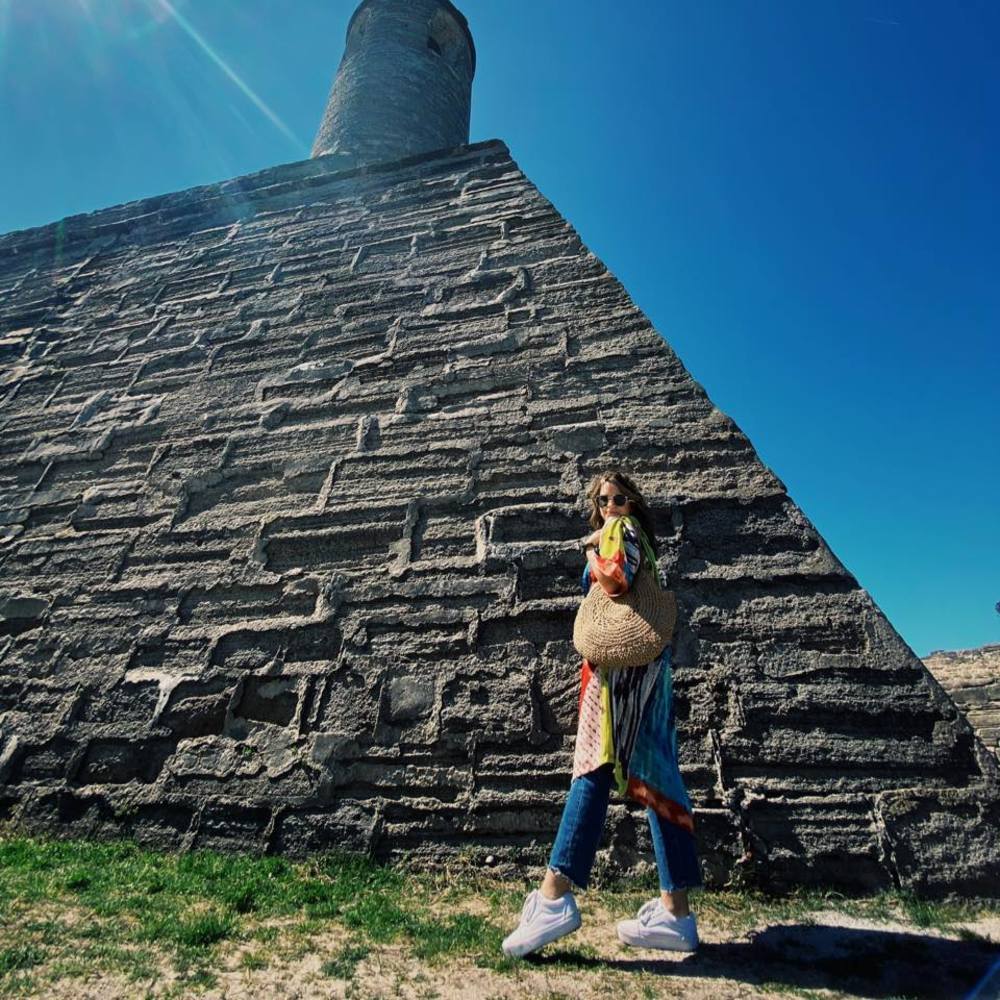 Meet your Posher, Maddie